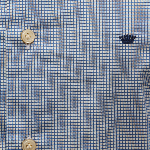 L3558 CAMICIA UOMO SONRISA MAN SHIRT