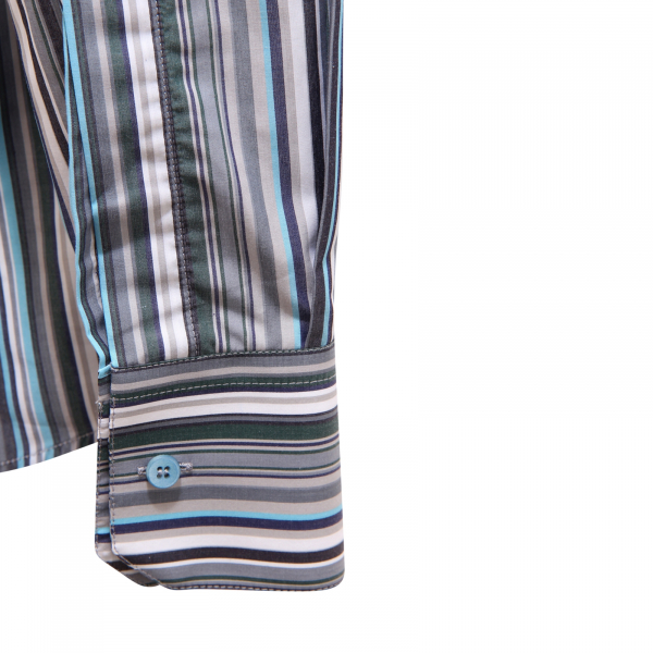 L3640 CAMICIA UOMO DOLCE&GABBANA GOLD MAN SHIRT
