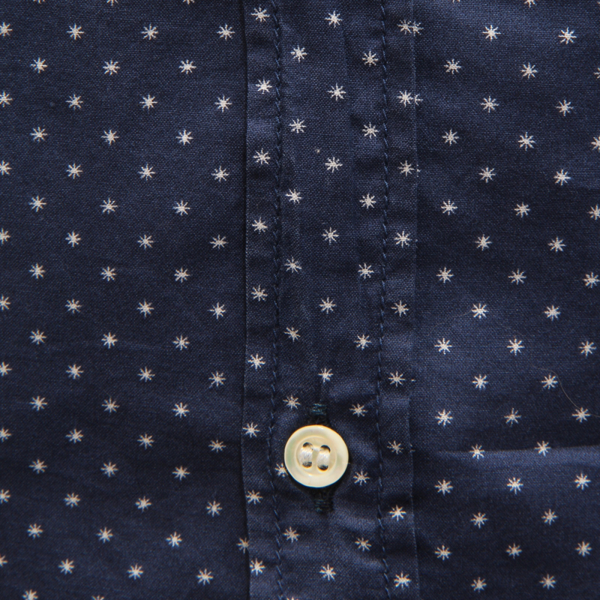 L3657 CAMICIA UOMO N4 FOUR MAN SHIRT