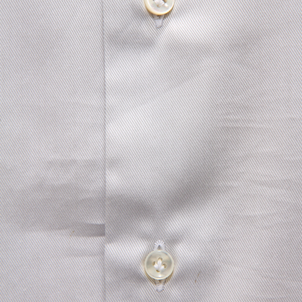 L3673 CAMICIA UOMO SARTORIA CAMPO NAPOLI MAN SHIRT