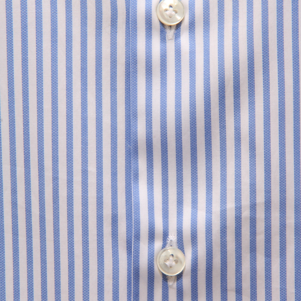 L3766 CAMICIA UOMO SARTORIA CAMPO NAPOLI MAN SHIRT