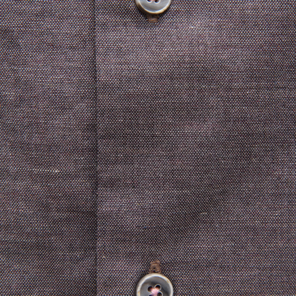 L3806 CAMICIA UOMO BROUBACK MAN SHIRT