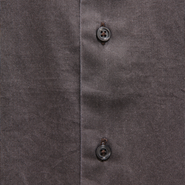 L3839 CAMICIA UOMO BROUBACK WASHED MAN SHIRT