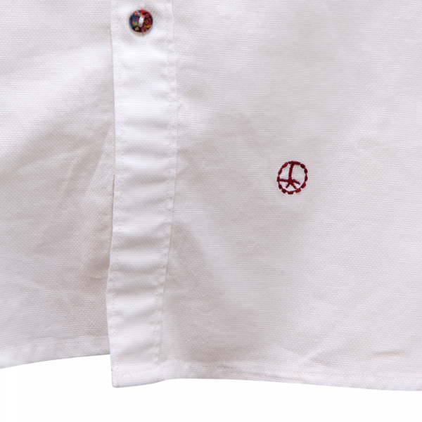 L3888 CAMICIA UOMO AT.P.CO MAN SHIRT
