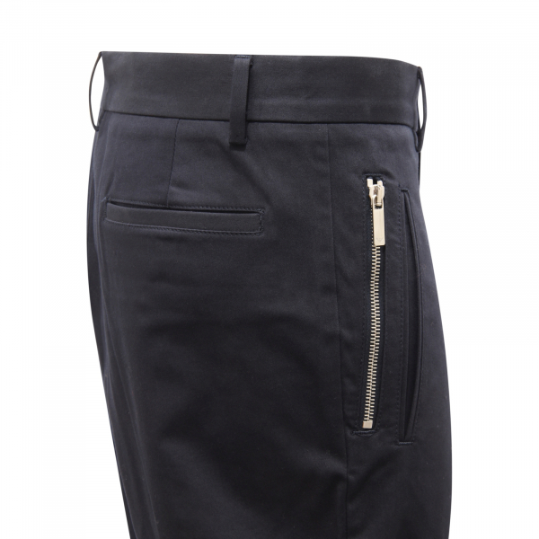 L4009 PANTALONE UOMO EMPORIO ARMANI MAN TROUSERS BLUE