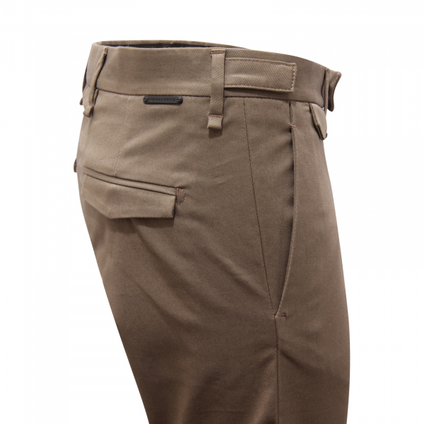 L4064 PANTALONE UOMO MESSAGERIE MAN TROUSERS