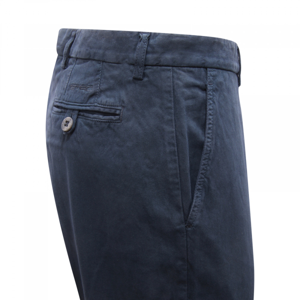 L4101 PANTALONE UOMO ETRO MAN TROUSERS BLUE