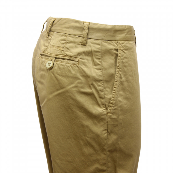 L4142 PANTALONE UOMO ETRO SLIM FIT MAN TROUSERS GREEN