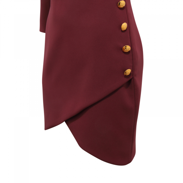 L4355 ABITO DONNA ELISABETTA FRANCHI WOMAN DRESS