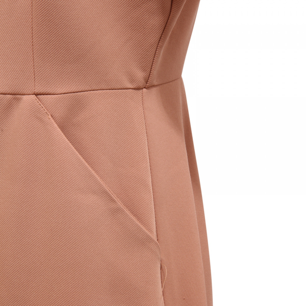 L4886 ABITO DONNA SANDRO FERRONE WOMAN DRESS
