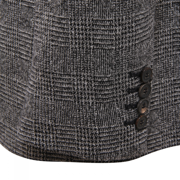 L5766 GIACCA DOPPIOPETTO DONNA MAX MARA STUDIO WOMAN JERSEY JACKET