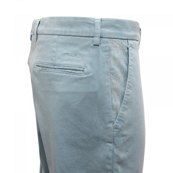 L5948 PANTALONE UOMO ETRO MAN TROUSERS