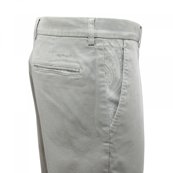L5957 PANTALONE UOMO ETRO MAN TROUSERS