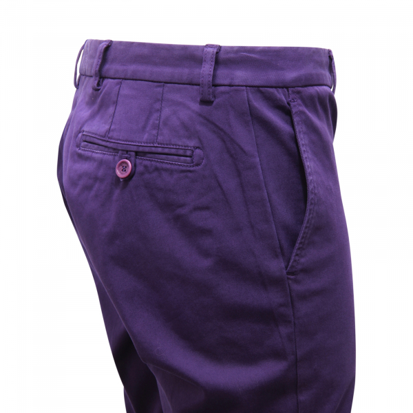 L5996 PANTALONE UOMO ETRO MAN TROUSERS