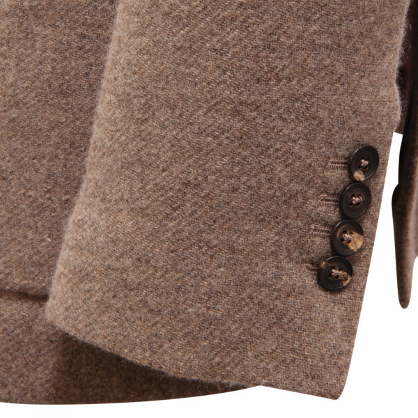 L6182 GIACCA UOMO CIRCOLO 1901 MAN WOOL/CASHMERE JACKET