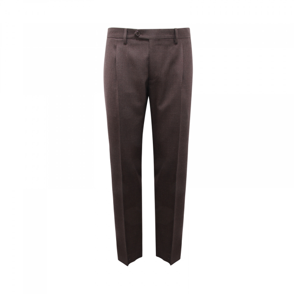 L6523 ABITO UOMO LARDINI MAN WOOL SUIT 7 REG