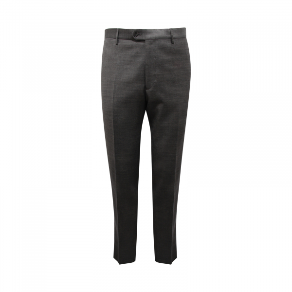 L6537 ABITO UOMO TAGLIATORE MAN WOOL SUIT GREY