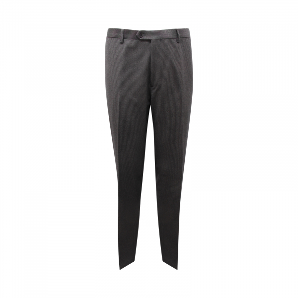 L6558 ABITO UOMO TOMBOLINI MAN WOOL SUIT DROP7