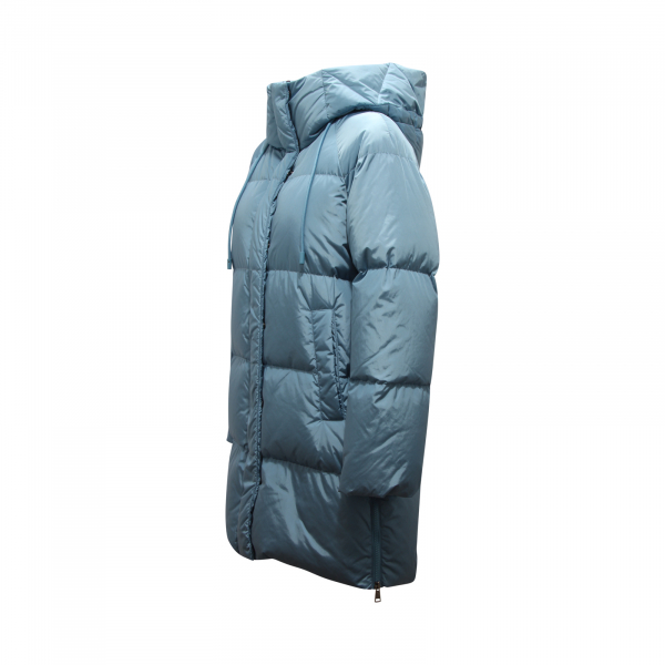 L6712 PIUMINO DONNA WEEKEND MAX MARA WOMAN DOWN JACKET