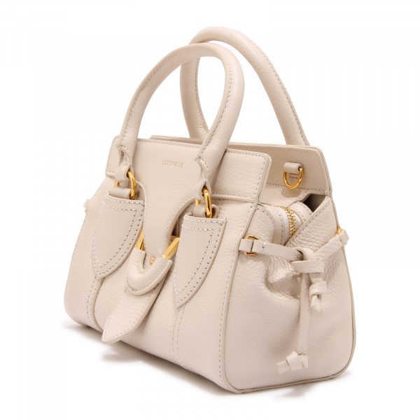 L6759 BORSA DONNA COCCINELLE YORK SMALL BAG 24x17x12CM