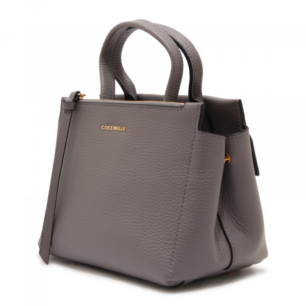 L6803 BORSA MINI BAG DONNA COCCINELLE ARLETTIS WOMAN 20X16X13 CM