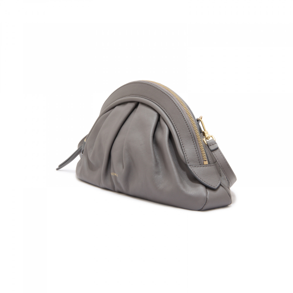 L6816 BORSA CLUTCH DONNA COCCINELLE CHEEK MEDIUM WOMAN BAG 32X19X8CM