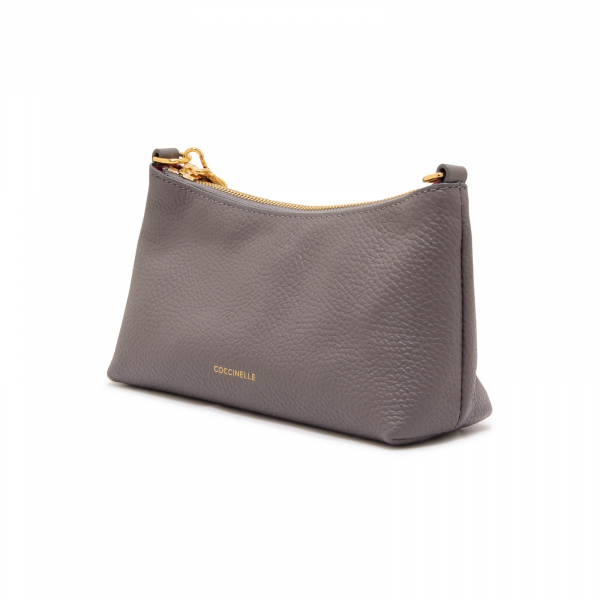 L6842 BORSA MINI DONNA COCCINELLE AURA WOMAN BAG 22x12x7CM