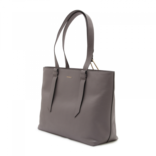 L6886 BORSA DONNA COCCINELLE MALORY LARGE WOMAN BAG 37x28x14CM