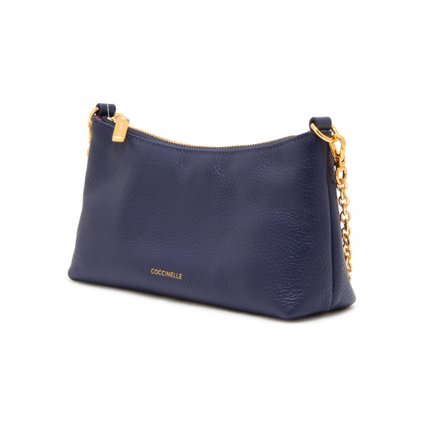 L7054 BORSA MINI COCCINELLE AURA WOMAN 22x12x7CM