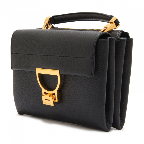 L7119 BORSA DONNA COCCINELLE ARLETTIS SMALL WOMAN BAG 19x15x8CM