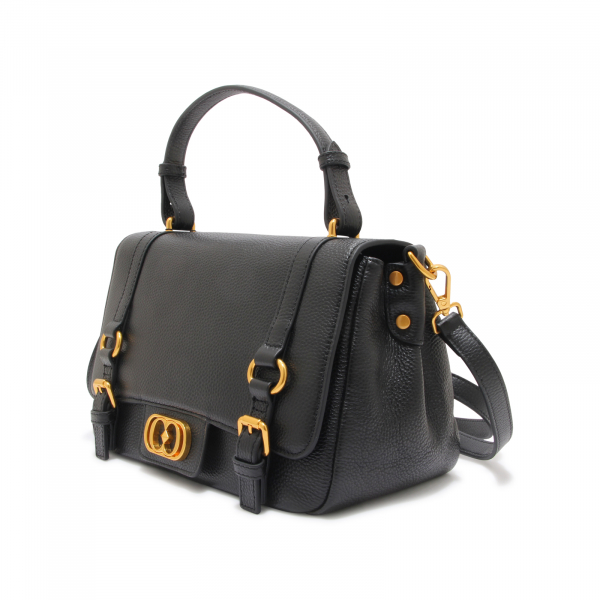 L7159 BORSA DONNA LA CARRIE ATENA MEDIUM WOMAN BAG 30X18X16CM