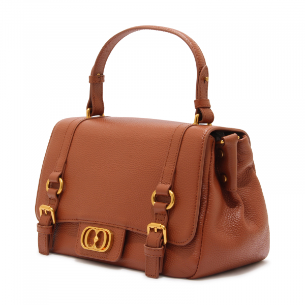 L7279 BORSA DONNA LA CARRIE ATENA MEDIUM WOMAN BAG 30X18X16CM