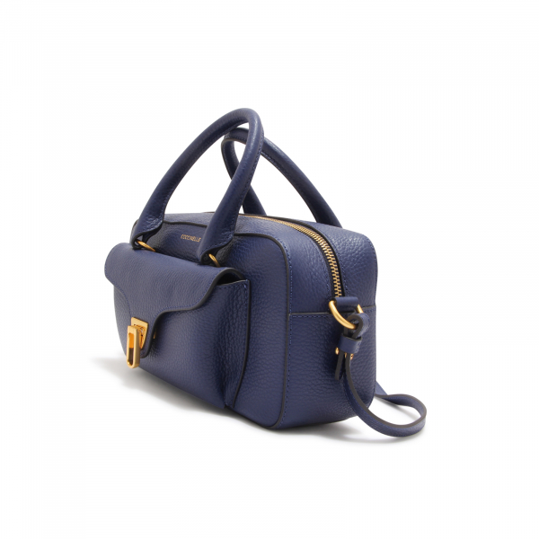 L7423 borsa bauletto COCCINELLE BEAT SOFT MEDIUM woman bag 26x14x8CM