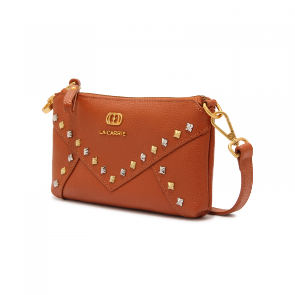 L7540 BORSA POCHETTE DONNA LA CARRIE FRIVOLOUS WOMAN WALLET BAG 23X12X4CM