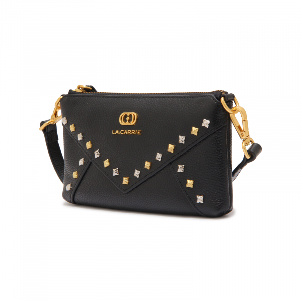 L7556 BORSA POCHETTE DONNA LA CARRIE FRIVOLOUS WOMAN BAG 23X12X4CM