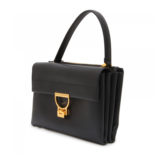 L7581 BORSA DONNA COCCINELLE ARLETTIS WOMAN BAG 26X18X8CM