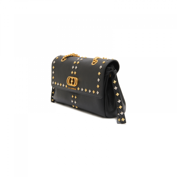 L7895 BORSA DONNA LA CARRIE FRIVOLOUS IZABEL WOMAN BAG 29X16X9CM