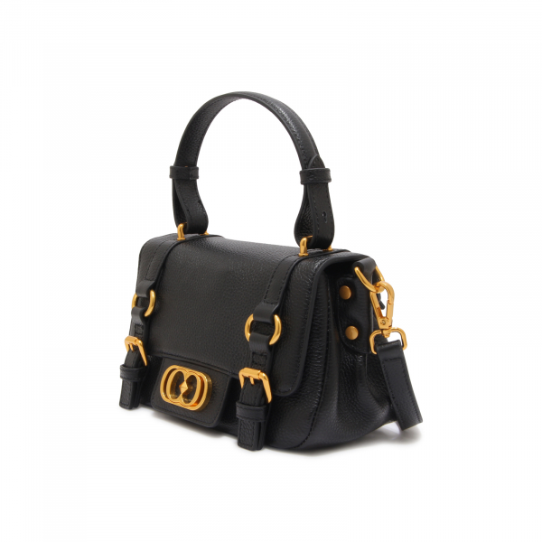 L7939 BORSA DONNA LA CARRIE ATENA SMALL WOMAN BAG 22X14X12 CM
