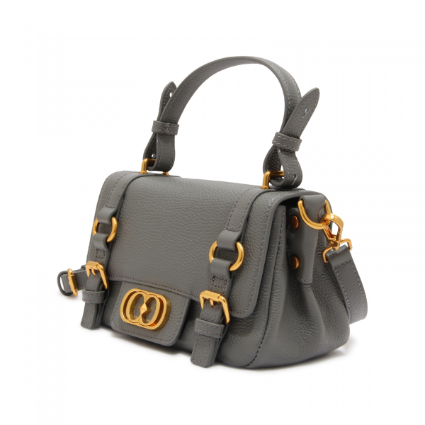 L8000 BORSA DONNA LA CARRIE ATENA SMALL WOMAN BAG 22X14X12 CM