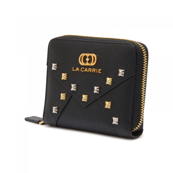 L8079 PORTAFOGLIO DONNA LA CARRIE FRIVOLOUS WOMAN WALLET 13X10X2 CM