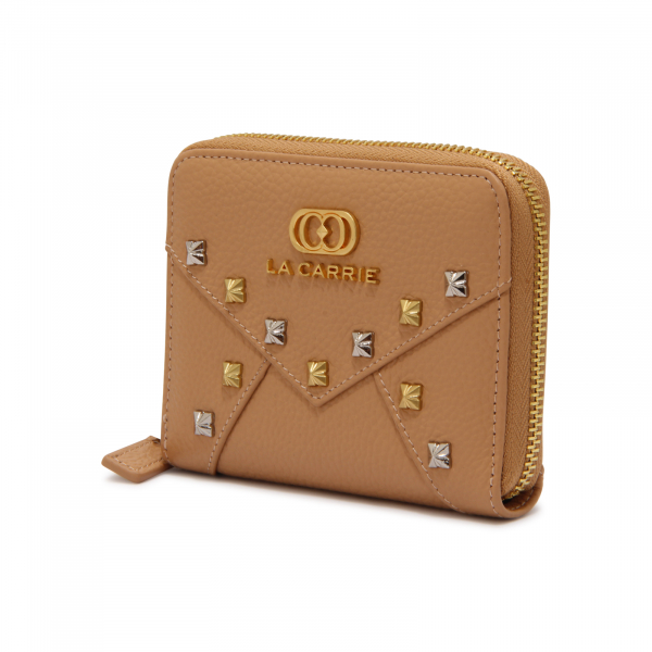 L8152 PORTAFOGLIO DONNA LA CARRIE FRIVOLOUS WOMAN WALLET 13X10X2 CM
