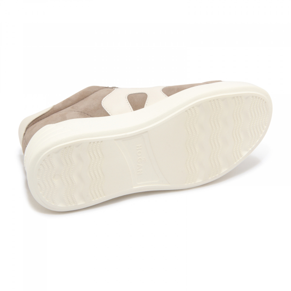 L8281 SNEAKER DONNA HOGAN REBEL H562 WOMAN SHOES