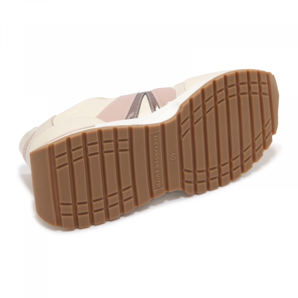 L8354 SNEAKER DONNA ALEXANDER SMITH HYDE WOMAN SHOES