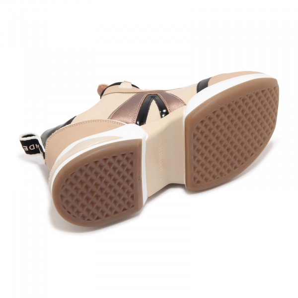 L8359 SNEAKER DONNA ALEXANDER SMITH MARBLE WOMAN SHOES