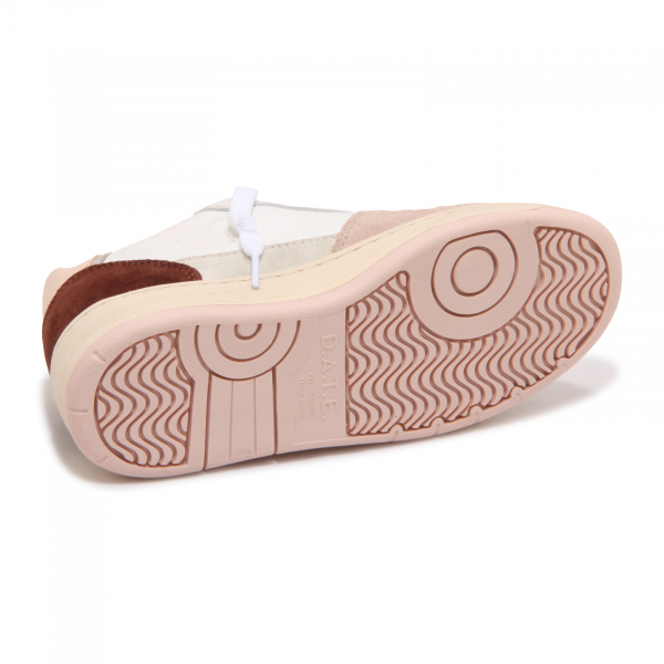 L8404 SNEAKER DONNA D.A.T.E. COURT 2.0 VINTAGE WOMAN SHOES