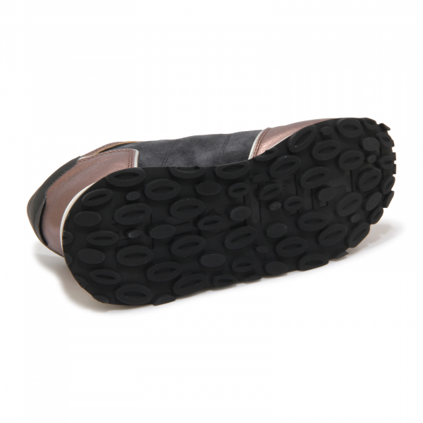 L8424 SNEAKER DONNA PHILIPPE MODEL TROPEZ HAUTE WOMAN SHOES