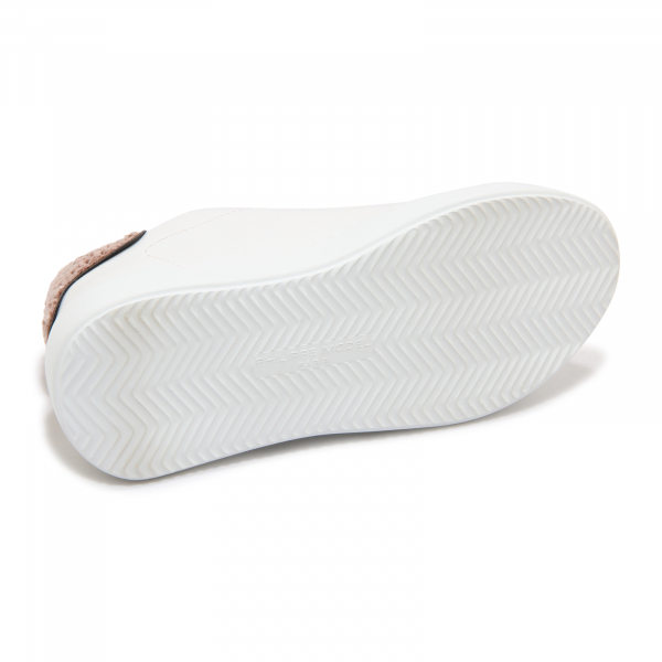 L8430 SNEAKER DONNA PHILIPPE MODEL TRES TEMPLE WOMAN SHOES