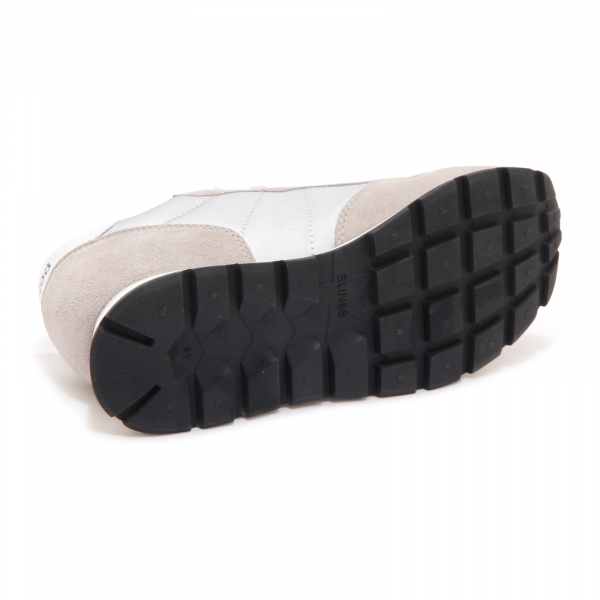 SNEAKER DONNA SUN 68 ALLY BRIGHT WOMAN SHOES