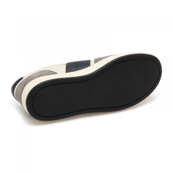 L8557 SNEAKER UOMO HOGAN H668 MAN SHOES