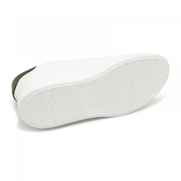 L8580 SNEAKER UOMO HOGAN H580 MAN SHOES